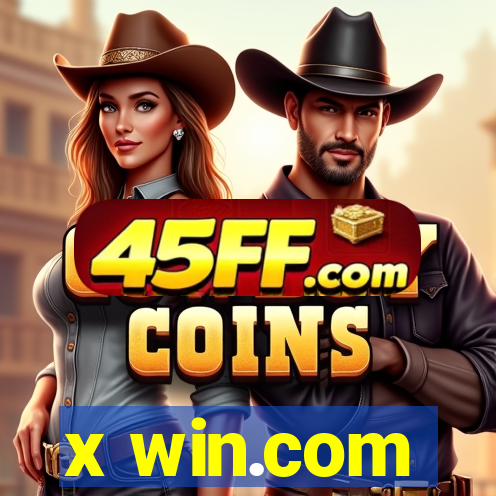 x win.com
